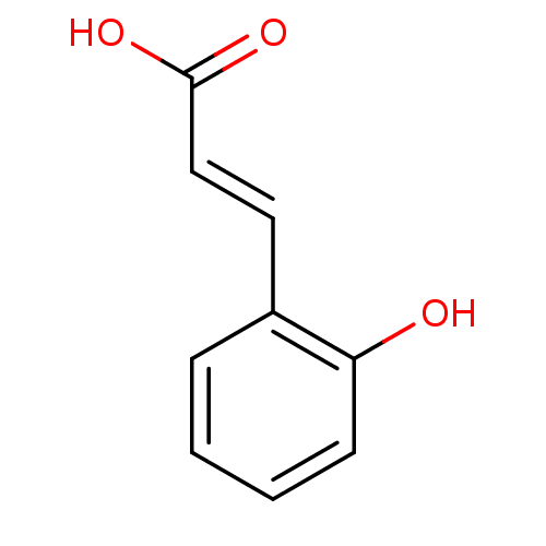 Chemical structure of BindingDB Monomer ID 50146462
