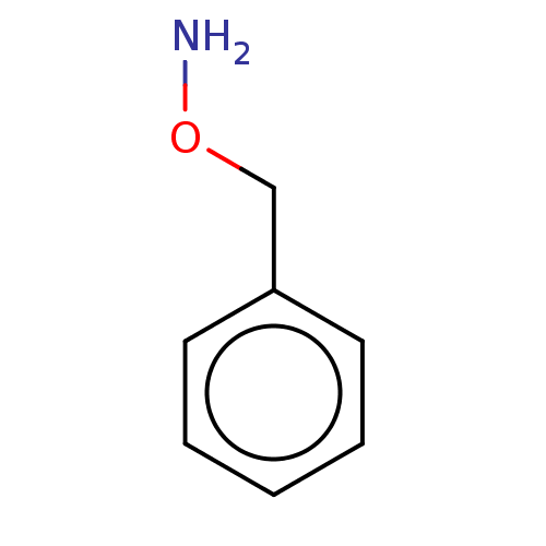 Chemical structure of BindingDB Monomer ID 50146579