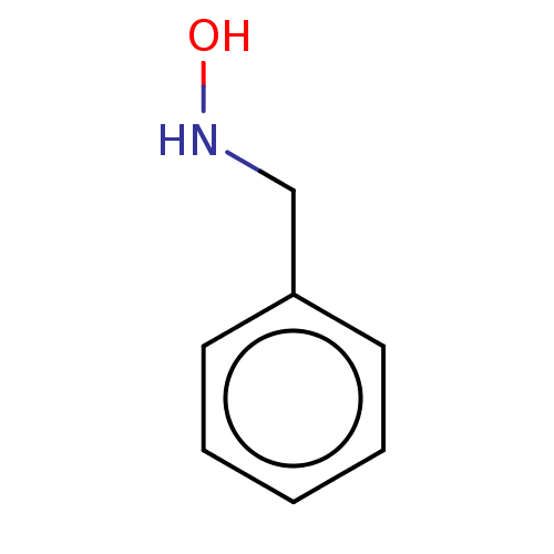 Chemical structure of BindingDB Monomer ID 50146580