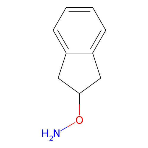 Chemical structure of BindingDB Monomer ID 50146581