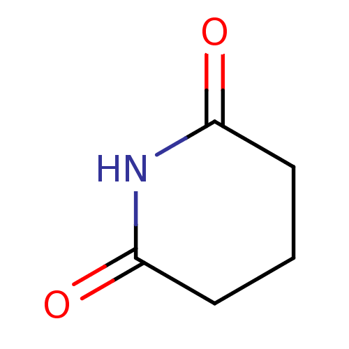Chemical structure of BindingDB Monomer ID 50146597