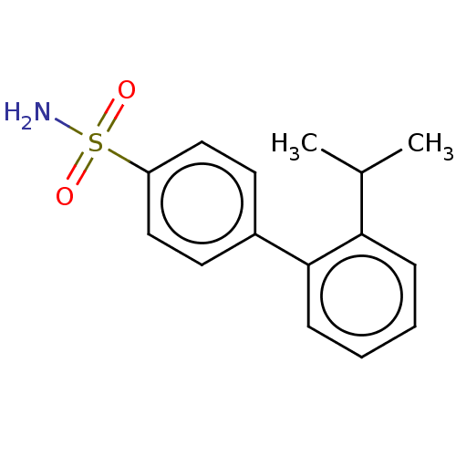Chemical structure of BindingDB Monomer ID 50146599