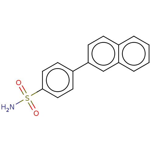 Chemical structure of BindingDB Monomer ID 50146600