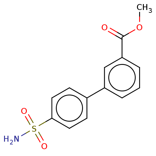 Chemical structure of BindingDB Monomer ID 50146601