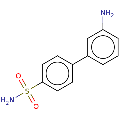 Chemical structure of BindingDB Monomer ID 50146602