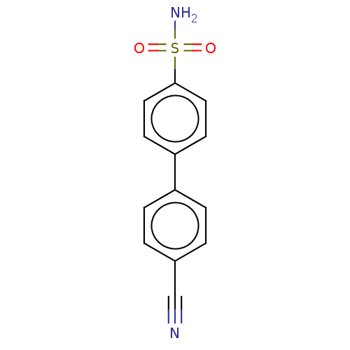 Chemical structure of BindingDB Monomer ID 50146603