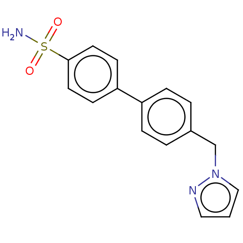 Chemical structure of BindingDB Monomer ID 50146630