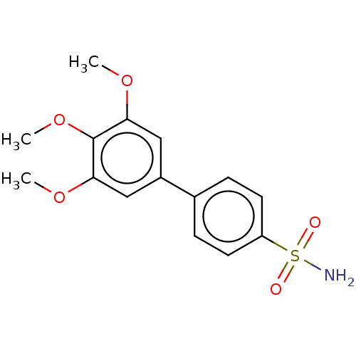 Chemical structure of BindingDB Monomer ID 50146673