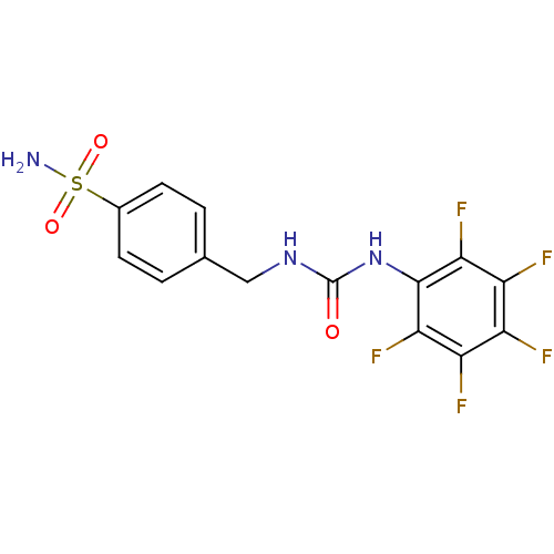 Chemical structure of BindingDB Monomer ID 50146750