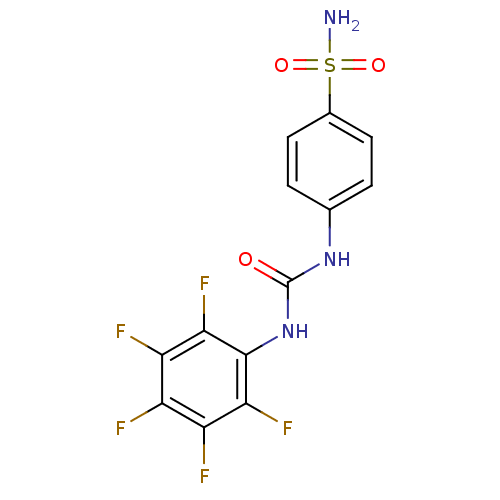 Chemical structure of BindingDB Monomer ID 50146756
