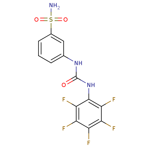 Chemical structure of BindingDB Monomer ID 50146759