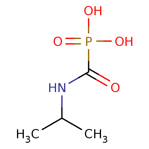 Chemical structure of BindingDB Monomer ID 50146799