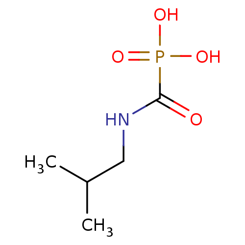 Chemical structure of BindingDB Monomer ID 50146806