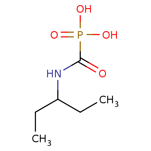 Chemical structure of BindingDB Monomer ID 50146808