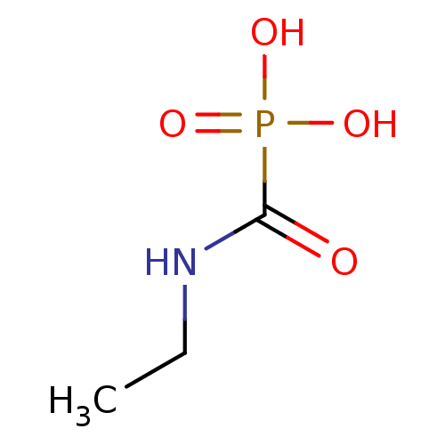 Chemical structure of BindingDB Monomer ID 50146811