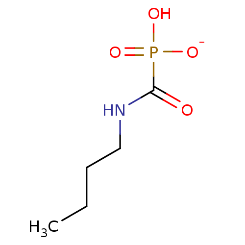 Chemical structure of BindingDB Monomer ID 50146814