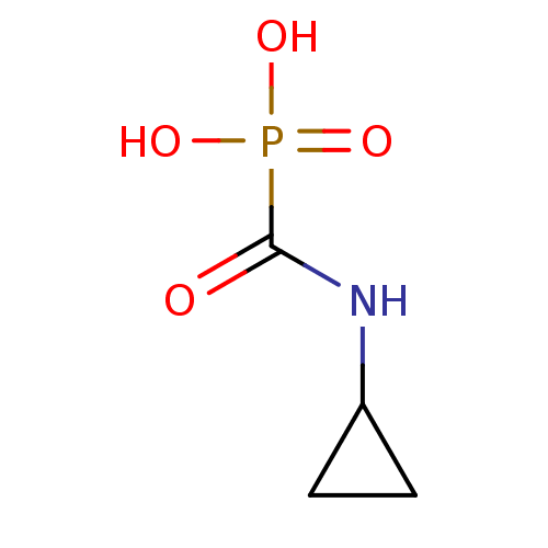 Chemical structure of BindingDB Monomer ID 50146815
