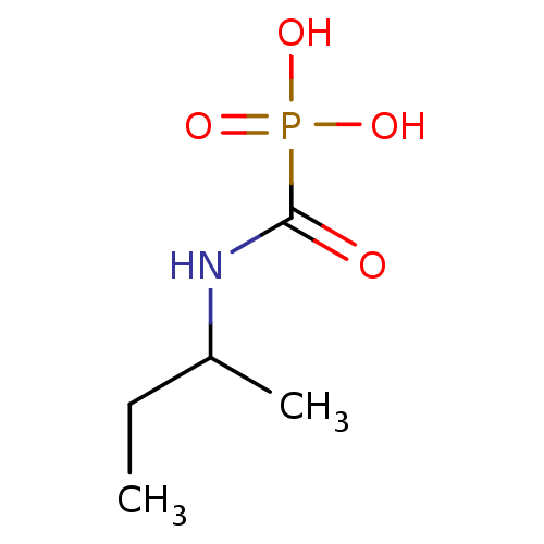 Chemical structure of BindingDB Monomer ID 50146817