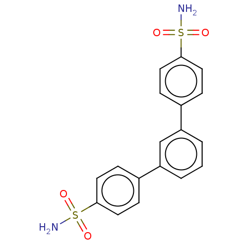Chemical structure of BindingDB Monomer ID 50146821