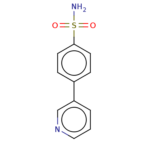 Chemical structure of BindingDB Monomer ID 50146822