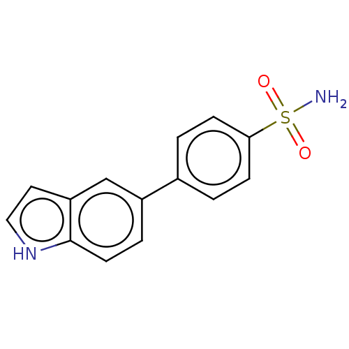 Chemical structure of BindingDB Monomer ID 50146823