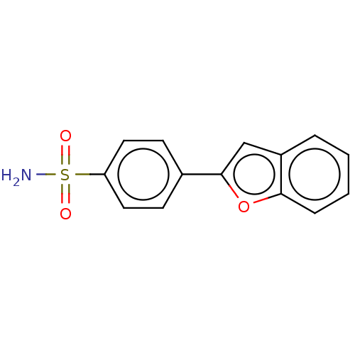 Chemical structure of BindingDB Monomer ID 50146831