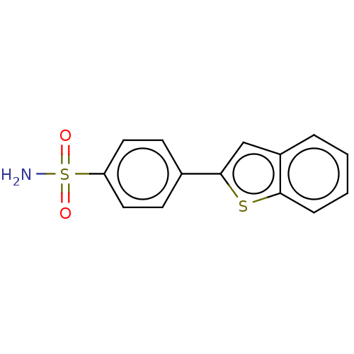 Chemical structure of BindingDB Monomer ID 50146833