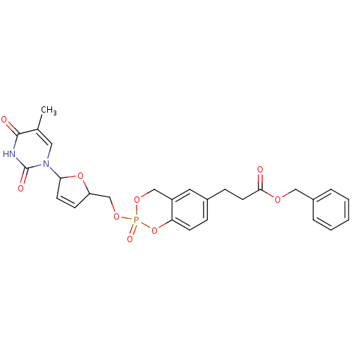 Chemical structure of BindingDB Monomer ID 50146866