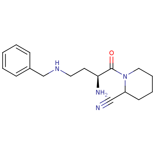 Chemical structure of BindingDB Monomer ID 50146958