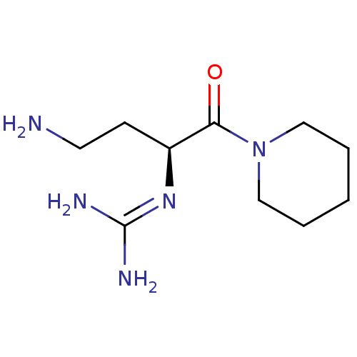 Chemical structure of BindingDB Monomer ID 50146990