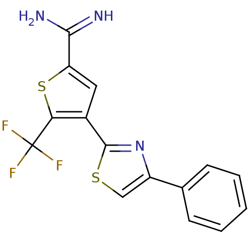 Chemical structure of BindingDB Monomer ID 50147057
