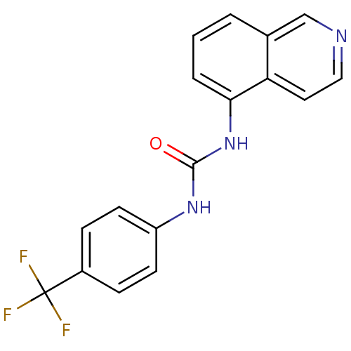 Chemical structure of BindingDB Monomer ID 50147062