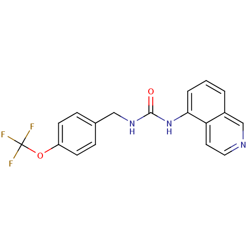 Chemical structure of BindingDB Monomer ID 50147063