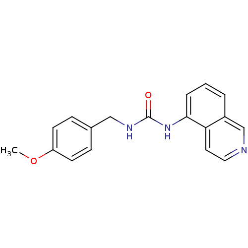 Chemical structure of BindingDB Monomer ID 50147066