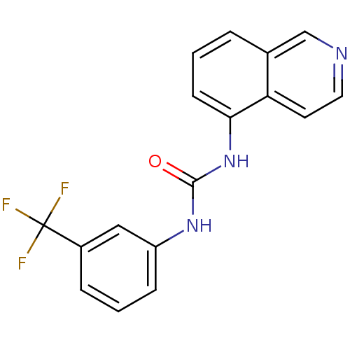 Chemical structure of BindingDB Monomer ID 50147074