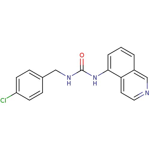 Chemical structure of BindingDB Monomer ID 50147075
