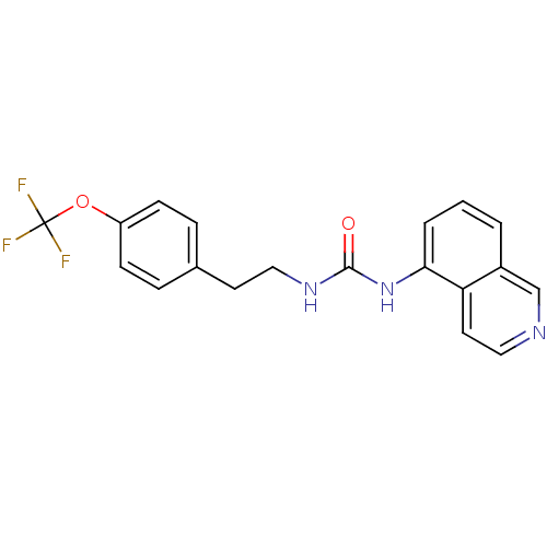 Chemical structure of BindingDB Monomer ID 50147081