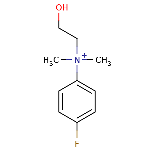 Chemical structure of BindingDB Monomer ID 50147100