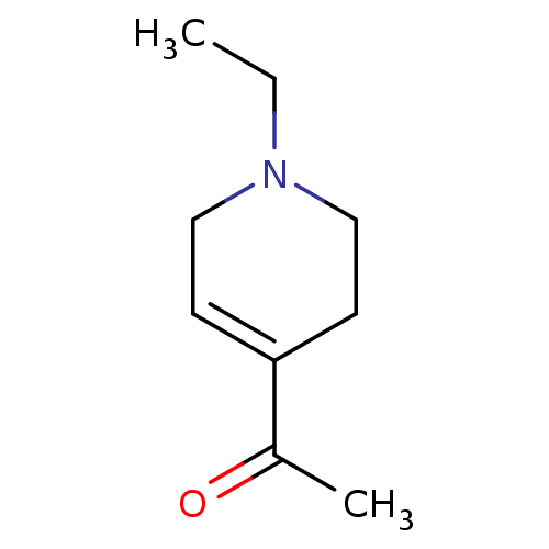 Chemical structure of BindingDB Monomer ID 50147101