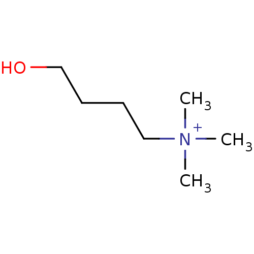 Chemical structure of BindingDB Monomer ID 50147105