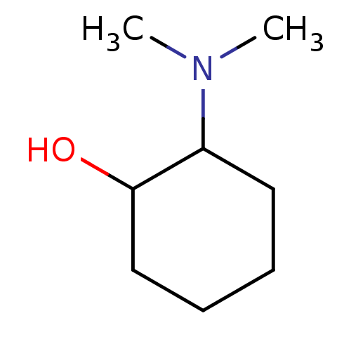 Chemical structure of BindingDB Monomer ID 50147106