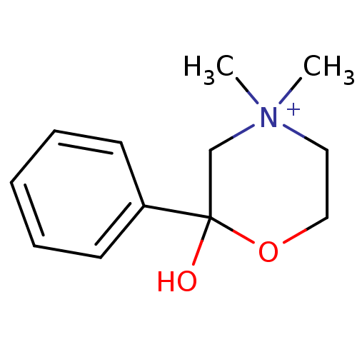 Chemical structure of BindingDB Monomer ID 50147108