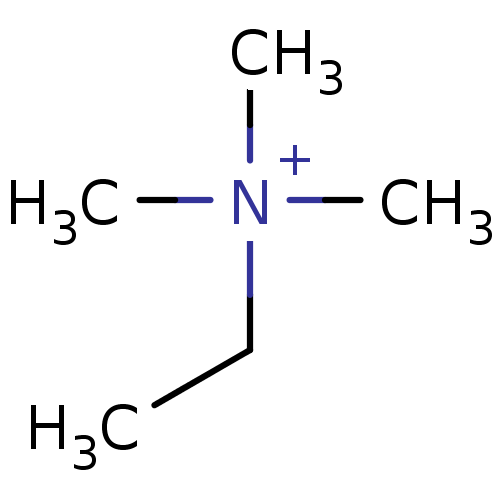 Chemical structure of BindingDB Monomer ID 50147110