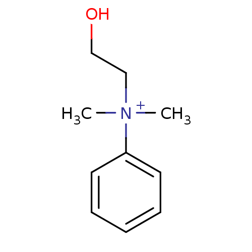 Chemical structure of BindingDB Monomer ID 50147111