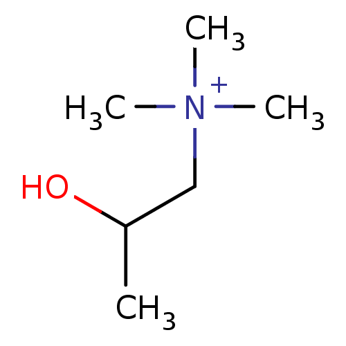 Chemical structure of BindingDB Monomer ID 50147112