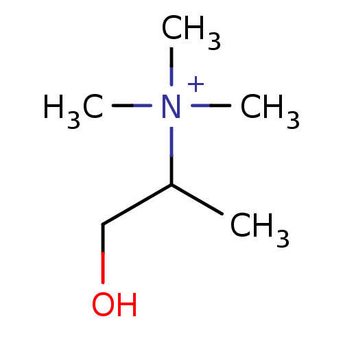 Chemical structure of BindingDB Monomer ID 50147113