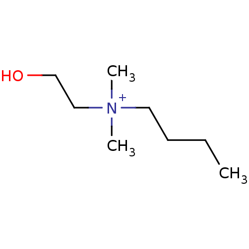 Chemical structure of BindingDB Monomer ID 50147114