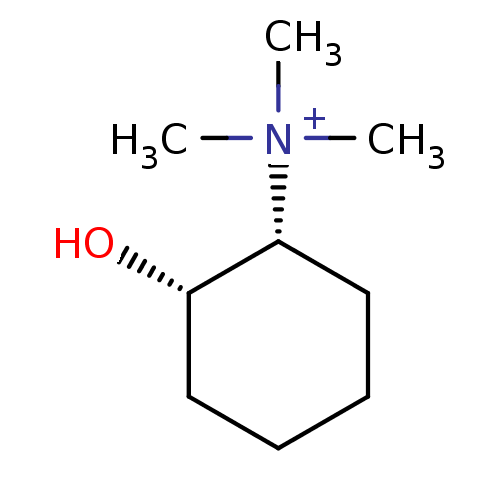 Chemical structure of BindingDB Monomer ID 50147118