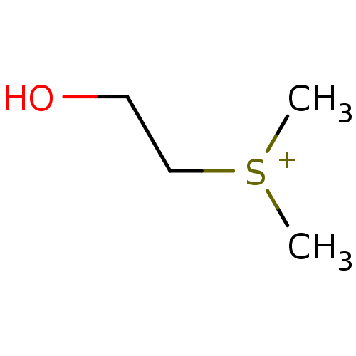 Chemical structure of BindingDB Monomer ID 50147122