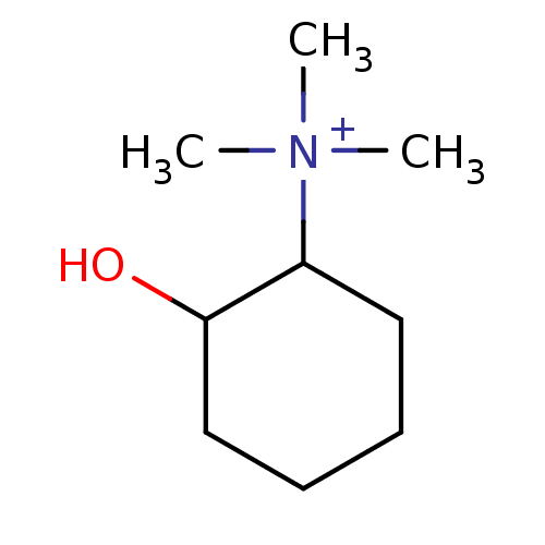 Chemical structure of BindingDB Monomer ID 50147123